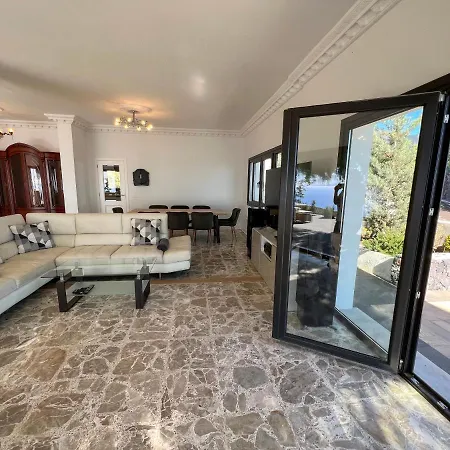 Paraiso With Spectacular Ocean Viev Heated Pool & Jacuzzi