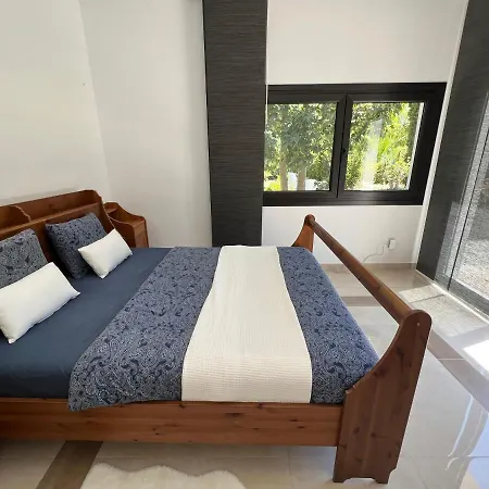 Villa Paraiso With Spectacular Ocean Viev Heated Pool & Jacuzzi