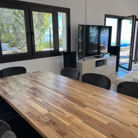 Paraiso With Spectacular Ocean Viev Heated Pool & Jacuzzi *