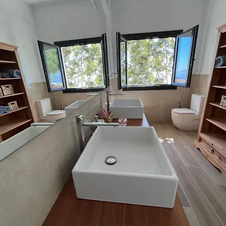 Paraiso With Spectacular Ocean Viev Heated Pool & Jacuzzi