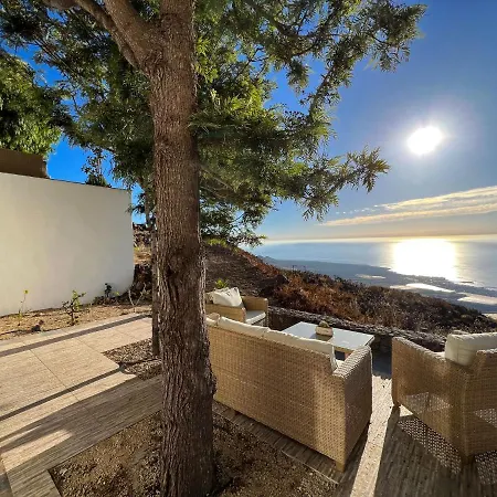 Villa Paraiso With Spectacular Ocean Viev Heated Pool & Jacuzzi