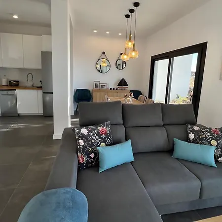 Paraiso With Spectacular Ocean Viev Heated Pool & Jacuzzi فيلة *