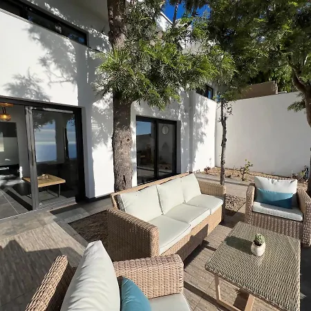 Paraiso With Spectacular Ocean Viev Heated Pool & Jacuzzi