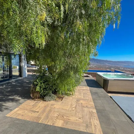 Paraiso With Spectacular Ocean Viev Heated Pool & Jacuzzi غيمار
