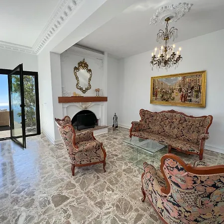 Paraiso With Spectacular Ocean Viev Heated Pool & Jacuzzi