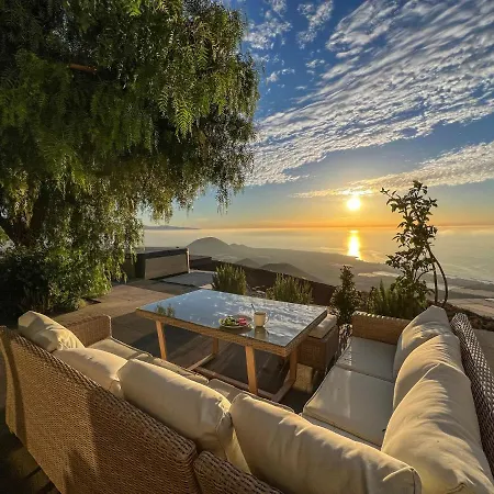 Paraiso With Spectacular Ocean Viev Heated Pool & Jacuzzi
